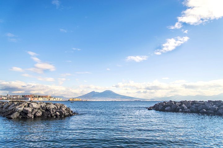 Private Tour of Naples from Sorrento - Image 3