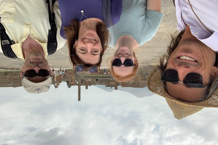 Private Tour of Pompeii - Image 3