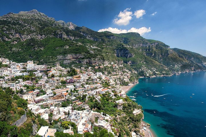 Private tour of the Amalfi coast from Sorrento - Image 2