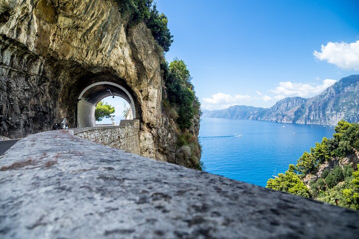 Private tour of the Amalfi coast from Sorrento - Image 5
