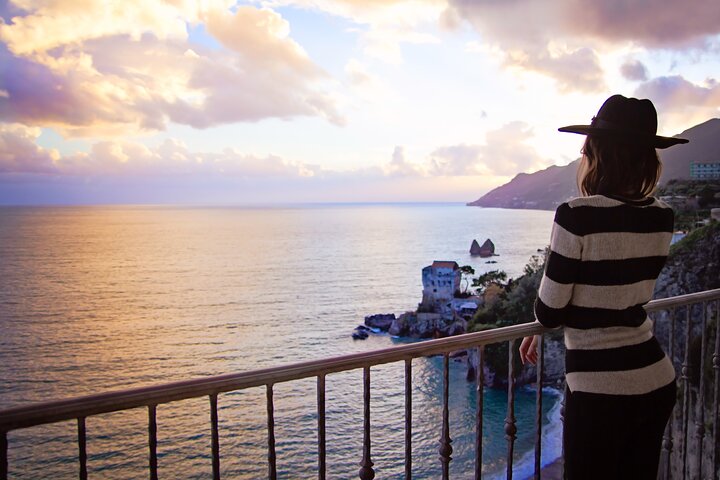 Private tour of the Amalfi coast from Sorrento - Image 3