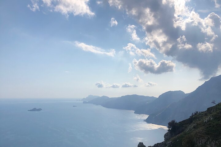 Private tour Path of the Gods and Positano - Image 5