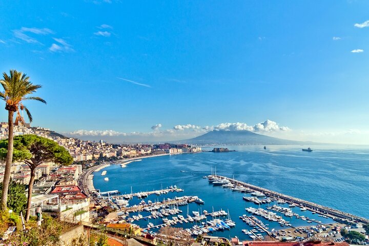 Private Tour to Naples from Sorrento with Pick Up and Drop Off - Image 3