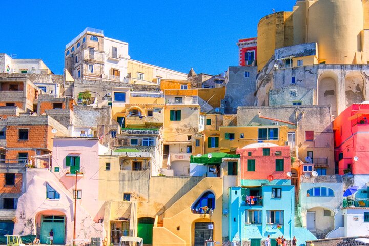 Private Tour to Naples from Sorrento with Pick Up and Drop Off - Image 4