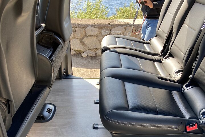 Private Transfer from Naples to Sorrento and Return - Image 2