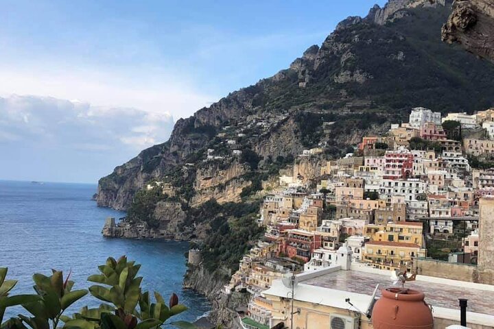 Private Transfer from Naples to Sorrento and Return - Image 5