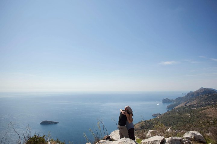 Private trekking on the Sirenuse Path - Image 5