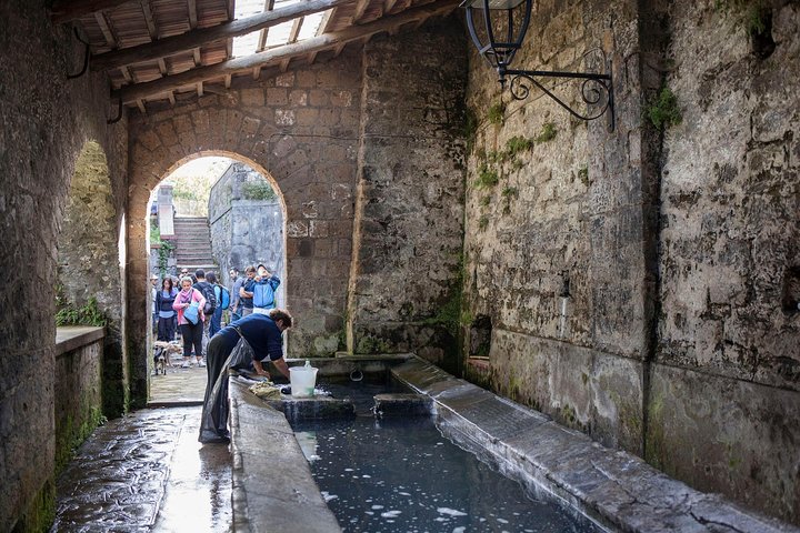 Private trekking on the Sirenuse Path - Image 2