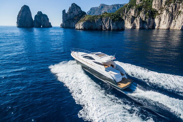 Private Yacht to Ischia and Procida from Sorrento or Positano - Image 5