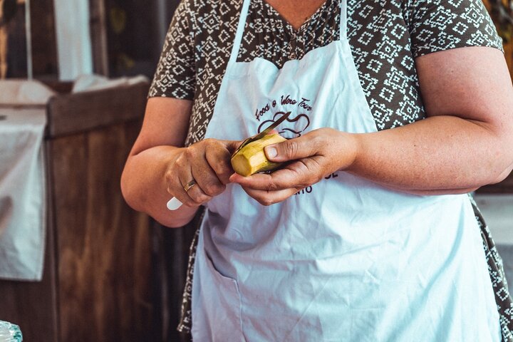 Sorrento Coast- Cooking School - Image 5
