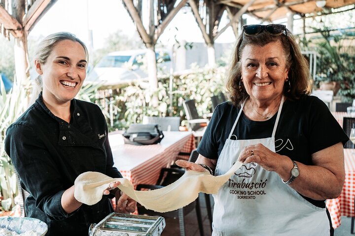 Sorrento Coast- Cooking School - Image 4