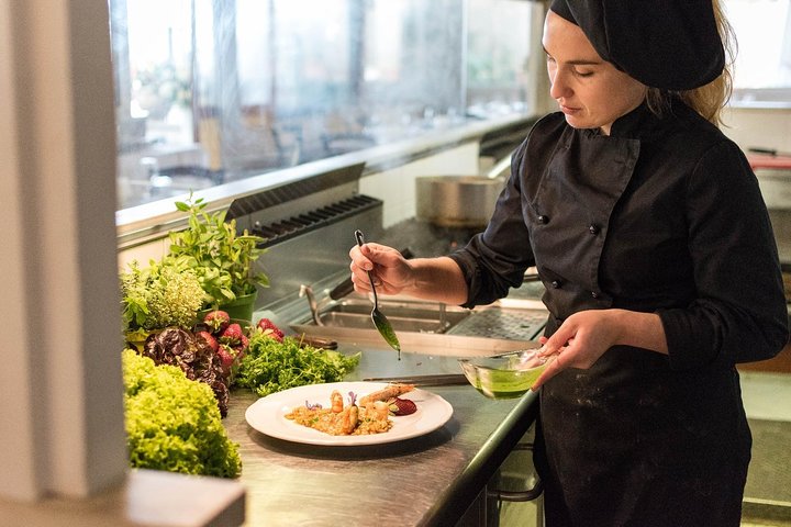Sorrento Coast- Cooking School - Image 3