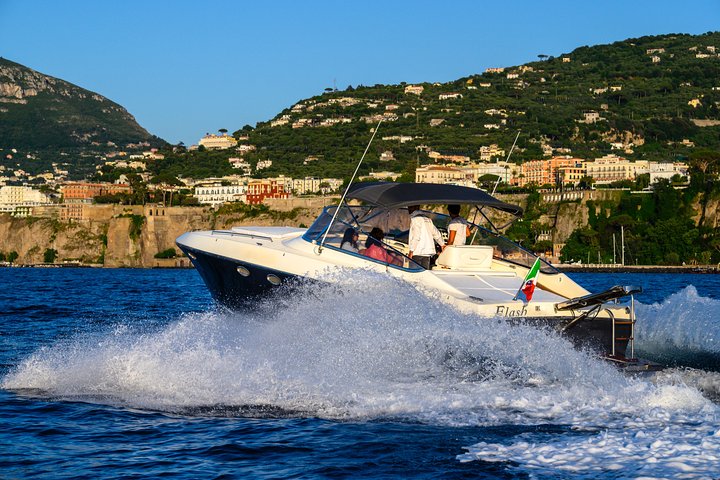 Sorrento Coast Tour - Image 3