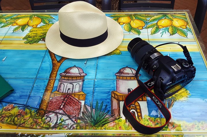 Sorrento, Positano, Amalfi & Ravello Small Group Tours from Naples or Sorrento - Image 5