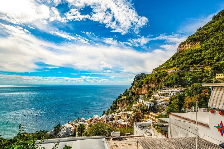 Sorrento, Positano, Amalfi & Ravello Small Group Tours from Naples or Sorrento - Image 3