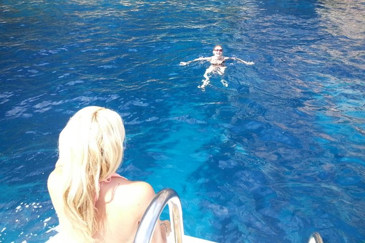 Sorrento: private boat tour to Capri & Positano in 1 day - Image 5