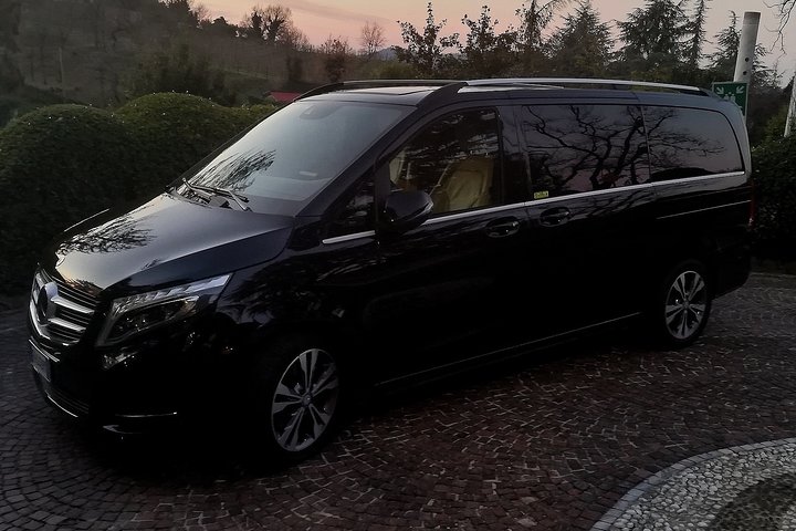 Sorrento private driver full day - Image 2