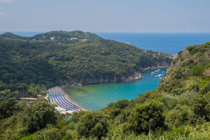 Sorrento to Ischia Private Boat Excursion - Image 5