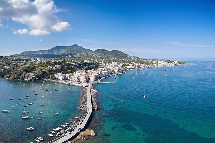 Sorrento to Ischia Private Boat Excursion - Image 3
