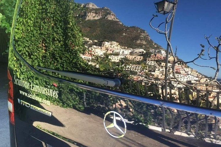 Splendida giornata con noi in costiera Amalfitana e dintorni  - Image 5