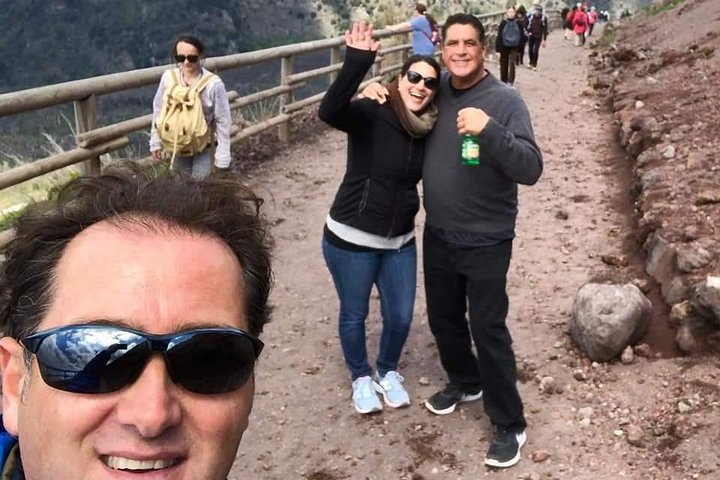 Splendida giornata con noi in costiera Amalfitana e dintorni  - Image 2