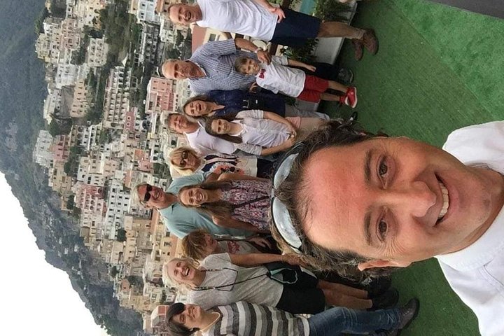 Splendida giornata con noi in costiera Amalfitana e dintorni  - Image 4