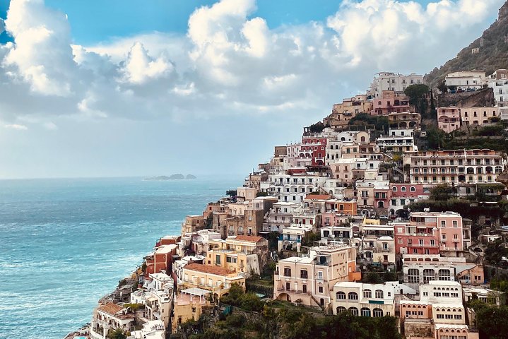 The Amalfi Coast, Let's live the Dolce Vita!  - Image 3