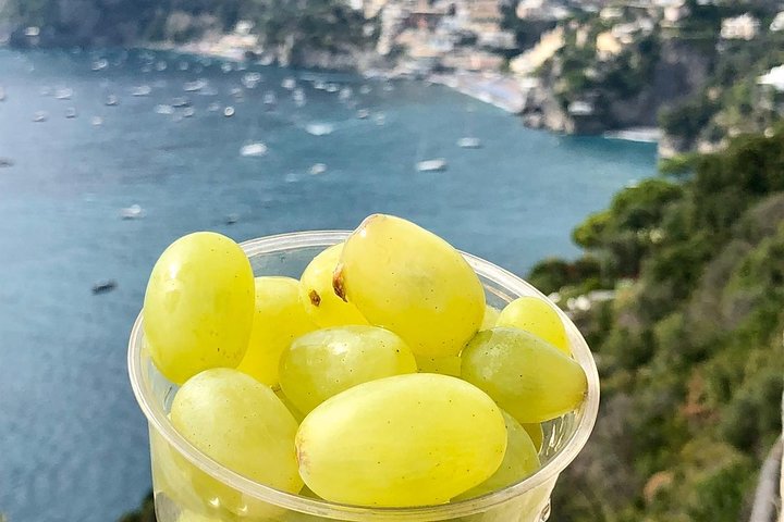 The best Tour day on the Amalfi Coast with Rino from Sorrento  - Image 3