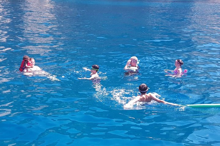 Tour privato in barca fra le meraviglie di Positano e della costiera Amalfitana - Image 5