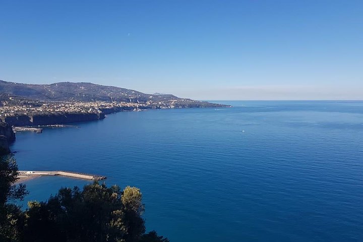 Tours of Amalfi coast from Naples or Sorrento - Image 3