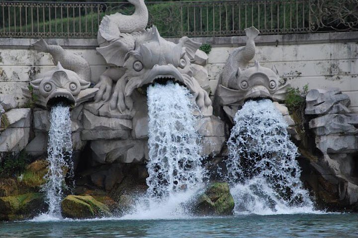 Visit the Royal Palace of Caserta - Image 5