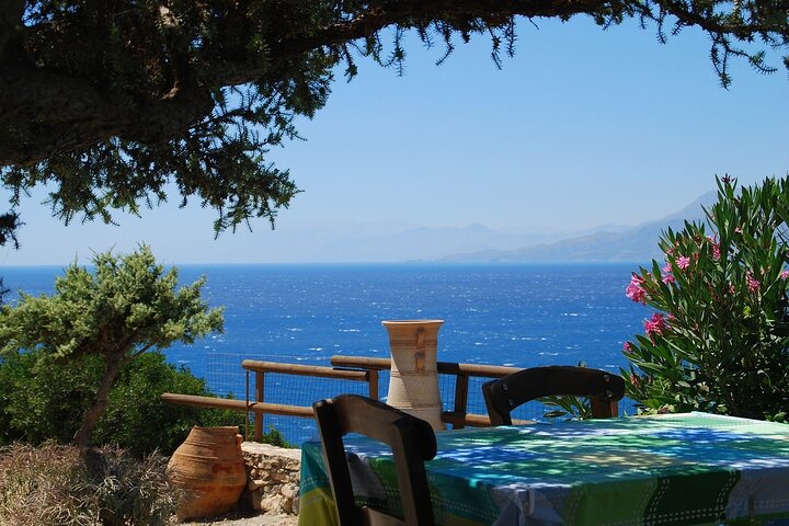 8 Days Hiking Tour in Southwest Crete from Chania CHQ - Image 1