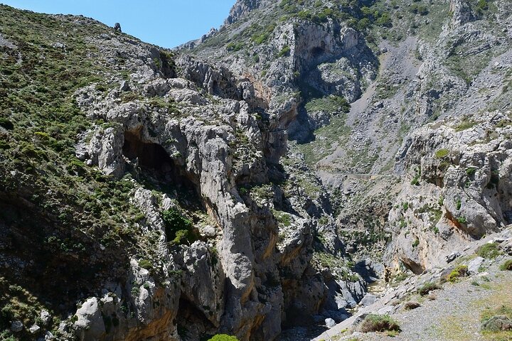 8 Days Hiking Tour in Southwest Crete from Chania CHQ - Image 4