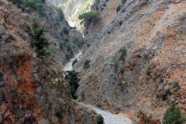 8 Days Hiking Tour in Southwest Crete from Chania CHQ - Image 2