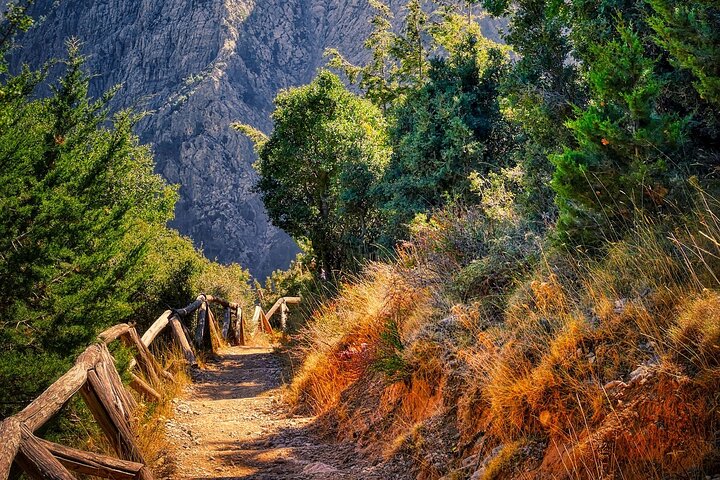 8 Days Hiking Tour in Southwest Crete from Chania CHQ - Image 3