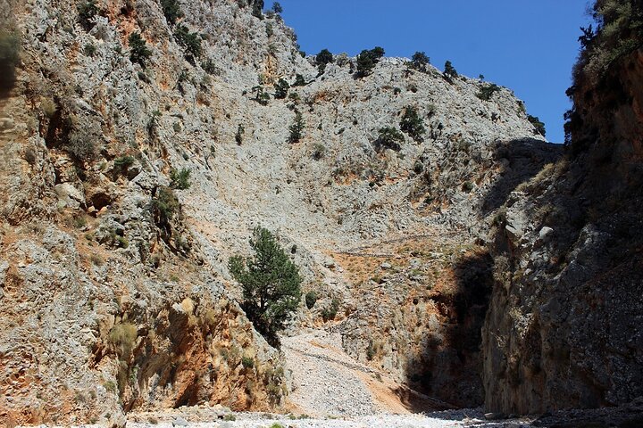 8 Days Hiking Tour in Southwest Crete from Chania CHQ - Image 5