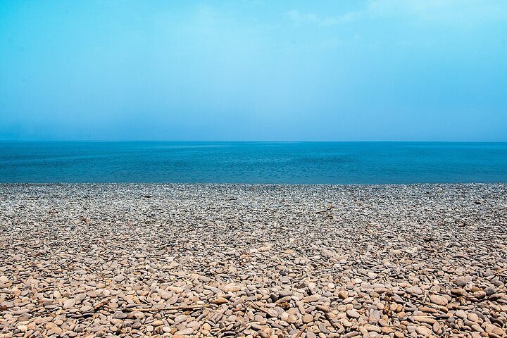 Agia Irini Gorge and Sougia Beach Tour - Image 1