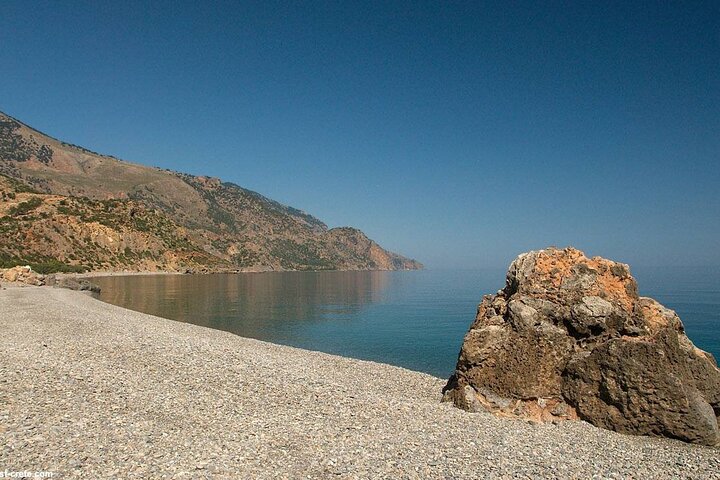 Agia Irini Gorge and Sougia Beach Tour - Image 3