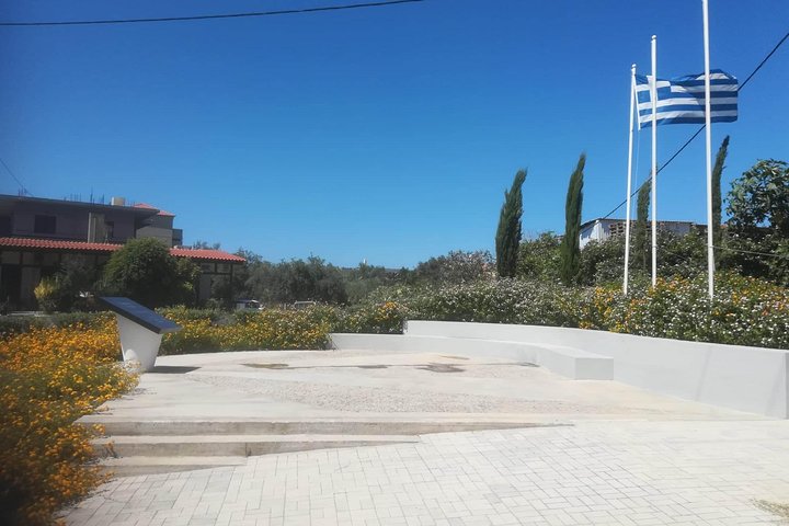 Battle of Crete WW2 Private Tour - Image 4