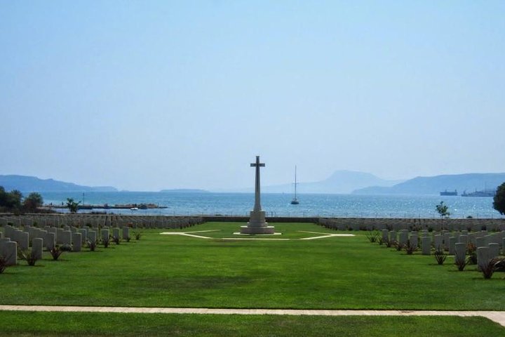 Battle of Crete WW2 Private Tour - Image 2