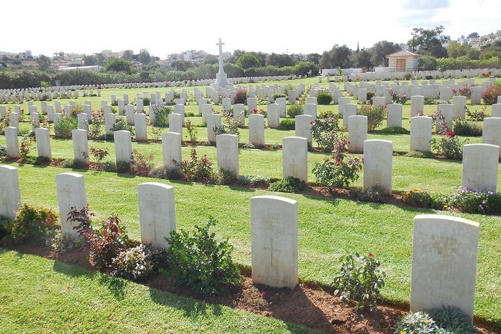 Battle of Crete WW2 Private Tour - Image 3