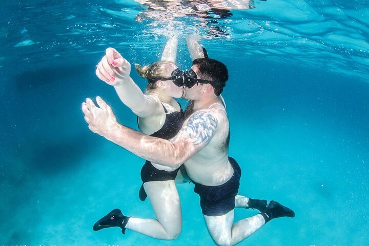Boat Trip with Scuba and Snorkeling in Chania - Image 3
