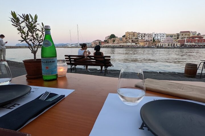 Bougatsa of Chania - Breakfast and Walk through the Old Town. - Image 2