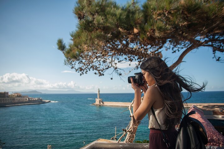Chania Food Stories Half-Day Small-Group or Private Tour with Lunch - Image 2