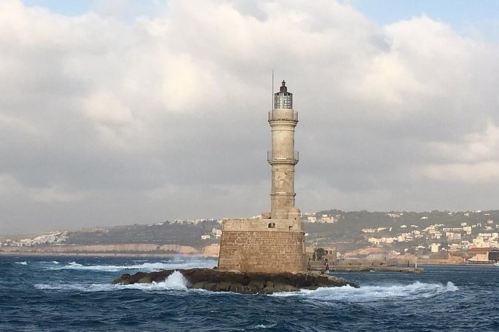 Chania Old Town and Countryside Private Tour - Image 4