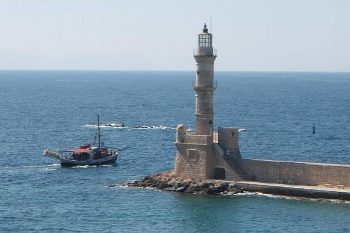 Chania Old Town Half Day Private Tour - Image 4
