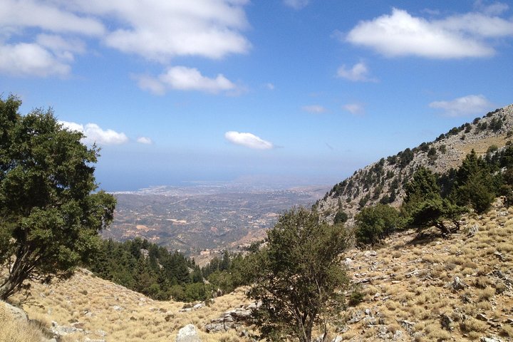 Chania Tour 1. Explore the White Mountains of Crete  - Image 5