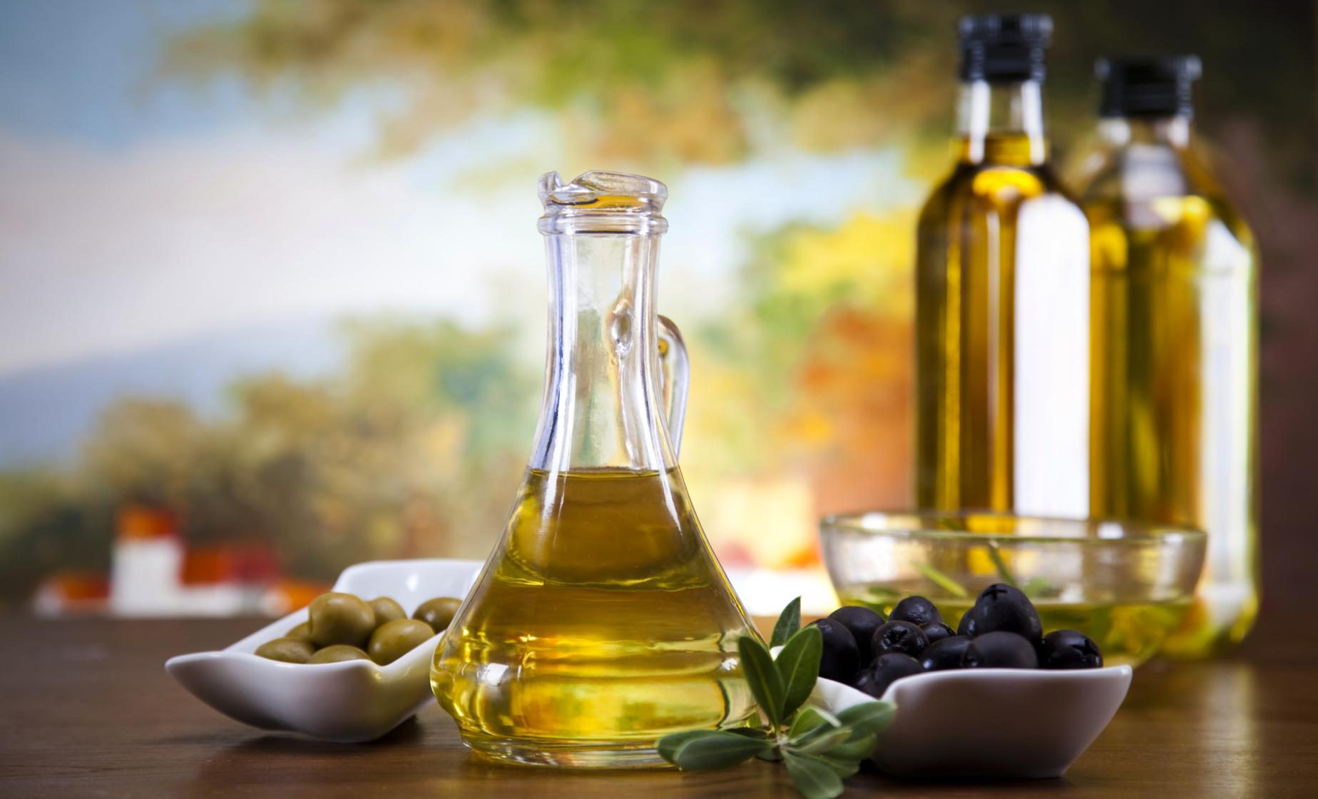 Cretan Olive Oil and Wine Tasting Jeep Safari - Image 1