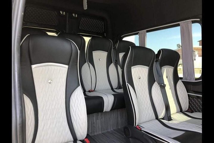 Crete: Taxi Transfers from Heraklion Airport to Rethymno City  - Image 5