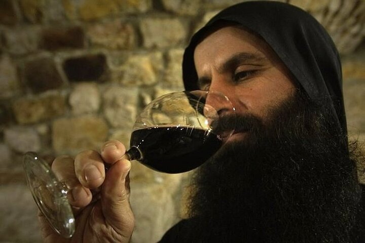 Crete Wine & Olive Oil Tour  - Image 1